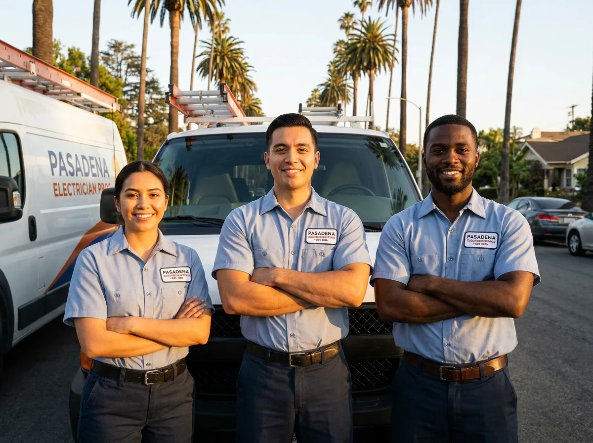 Electrician company in Mormon Lake, AZ